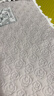 folca拍痰器婴儿拍嗝器宝宝打嗝新生儿排痰拍隔咳痰神器舒缓海洋蓝 实拍图