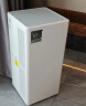 树新风空气净化器除甲醛异味除菌除过敏认证家用宠物大空间全效T2pro净化器【家电国家补贴】 实拍图