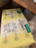 全棉时代（PurCotton）加大棉柔巾婴儿洗脸巾100%纯棉干湿两用面巾成人可用70抽*6包 实拍图