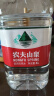 农夫山泉 饮用水 饮用天然水4L*4桶 整箱装 桶装水 实拍图
