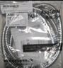 箭牌（ARROW）浴室卫生间不锈钢软管花洒喷头软管(1.5米)AE5673 实拍图