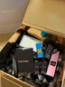 TOM FORD全新四色TF眼影盘35杏茶盘细闪9g 化妆品618大牌美妆生日礼物女 实拍图