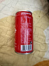 统一统一100%番茄汁 0脂 精选新疆番茄 浓缩还原180ml*24罐 实拍图