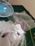华生（Wahson）电风扇/台扇/低音风扇/大风量家用电扇/空调伴侣交流定频风扇 WS-A1201 实拍图