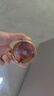 小熊糖（L'ilCritters）丽贵儿童复合维生素软糖70粒 d3维C锌0防腐营养包 婴儿2岁以上 实拍图