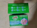 好爸爸（Kispa）亲肤粒子皂肥皂洗衣皂210g*12块天然酵素因子温和洁净宝宝可用 实拍图