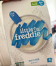 小皮（Little Freddie）婴儿辅食有机大米粉原味礼盒160g*3盒 高铁米粉婴儿米糊6月+ 实拍图