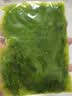 鲜窝窝 裙带菜丝200g 海藻沙拉海藻丝日式海草丝寿司料理即食凉拌菜 实拍图