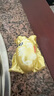 神邮 高邮双黄咸鸭蛋 熟6枚*70g 端午团购 即食流油咸蛋黄 实拍图
