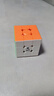 GAN旗下swift 3X3 cube三阶磁力魔方启蒙顺滑益智玩具初学者礼物 实拍图