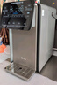美的（Midea）小魔方pro电热水瓶电水瓶饮水机 烧水壶电热水壶316L 风冷保温恒温一体0塑料可拆国家补贴31FPro 实拍图