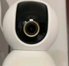 小米智能摄像机C500双摄版监控器360度无死角带夜视摄像头家用全景婴儿宠物监控手机远程高清监控 实拍图