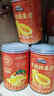 三只松鼠黄桃鲜果捞425g*6罐礼盒装零食新鲜水果清爽水果罐头端午节送礼 实拍图