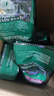 星巴克（Starbucks）精品烘焙咖啡豆 阿拉比卡豆 意式浓缩2袋*200g深烘黑咖啡 实拍图