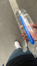 统一 爱夸天然矿泉水 1.5L*8瓶 整箱装泡茶煮饭（新老包装随机发货） 实拍图
