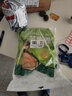 云山半 0脂肪荞麦卷饼1kg*2袋 约48张  黑全麦卷饼手抓饼 健身粗粮主食 实拍图