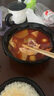 CP正大食品白羽鸡胗2斤 生鲜冷冻鸡肫卤煮孜然鸡胗烧烤炒菜麻辣 实拍图