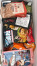 三只松鼠好大袋零食大礼包超7斤3849g儿童休闲零食坚果肉蜜饯礼物送女友 实拍图