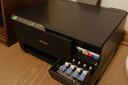 爱普生（EPSON）墨仓式 L3255彩色打印机 微信打印/无线连接  家用打印优选（打印、复印、扫描） 实拍图
