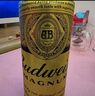 百威黑金啤酒500ml*12听整箱装烈性拉格焦香醇厚  实拍图
