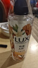 力士（LUX）植萃精油香氛沐浴露 白檀木香550g 滋润中性乌木 实拍图