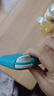 八位堂 8BitDo Lite 2 游戏手柄蓝牙无线体塞尔达传说 王国之泪 体感震动Switch游戏机安卓 孔雀蓝 实拍图