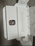 Apple/苹果 Watch Series 10 智能手表GPS款46毫米玫瑰金色铝金属表壳淡桃粉色运动型表带S/M MX293CH/B 实拍图
