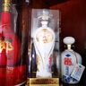 西凤酒 国花瓷10年陈酿 52度 500ml 单瓶装 凤香型白酒 实拍图