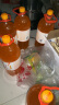 健力宝运动碳酸饮料补充电解质家庭装聚会橙蜜味2L*6瓶含蜂蜜汽水 实拍图
