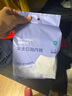 全棉时代一次性内裤女纯棉不掉絮灭菌 L码5条【品牌直供 安全灭菌】 实拍图