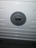 美的（Midea）100升小冰柜家用冷藏冷冻两用一级节能-30度速冻茶叶保鲜柜小型冷柜冰箱BD/BC-100KMF(E)国家补贴 晒单实拍图