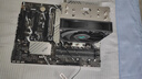 九州风神（DEEPCOOL）玄冰400V5CPU电脑散热器附带硅脂（镀镍4热管/超频220W/热管偏置不挡内存/AG400） 实拍图