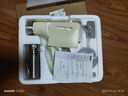 九阳（Joyoung）面条机 家用电动小面枪30秒快速出面不锈钢压面机M2-MS160 实拍图