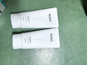 AHC 水光氨基酸洁面乳150g护肤品男女士洗面奶节日生日礼物送女友 实拍图