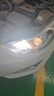 飞利浦卤素大灯汽车灯泡 H1（12V 100W 单支） 实拍图