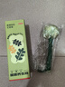 京东京造 通通轻松艾草锤 养生锤背疏通经络按摩敲打锤敲背送妈妈长辈 实拍图