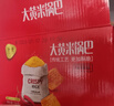 什夫大黄米锅巴麻辣味208g （共5包）办公室小零食薯片锅巴零食小包装 实拍图