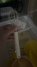COOKSS宝宝辅食工具汤勺铲子套装硅胶食品级婴儿食物夹蒸糕蒸蛋打蛋器 实拍图