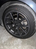 固特异（Goodyear）新能源汽车轮胎静音棉 235/45R18 98W  鹰驰F1 酷跑 适配Model 3 实拍图