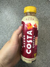 可口可乐（Coca-Cola）COSTA COFFEE  醇正拿铁 浓咖啡饮料 300mlx15瓶  实拍图