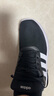 阿迪达斯 （adidas）男鞋夏季运动鞋舒适透气休闲鞋子耐磨缓震跑步鞋  44 实拍图