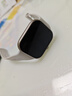 【99成新】小米（MI）REDMI Watch 5 eSIM 浮光钛  澎湃OS 2 心率血氧监测 红米手表5 智能手表 送男友送女友  实拍图