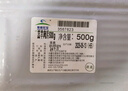 草原宏宝内蒙原切羔羊肉片 净重1斤/袋 羊肉卷 火锅食材 地标认证 实拍图