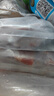 龙大肉食 黑猪排骨800g 蓬莱生态黑猪生鲜免切猪排骨红烧烧烤煲汤低温解冻 实拍图