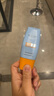 Mistine蜜丝婷防晒霜小黄帽40ml防水防汗防紫外线高倍防晒户外男女SPF50+ 实拍图
