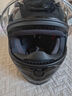 SHOEI头盔Z8 日本原装进口摩托车全盔通勤防雾机车街盔千纸鹤高达扎古 Z-8 亮黑/BLACK XXL 实拍图