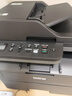 兄弟（brother）DCP-L2548DW黑白激光双面办公打印机手机无线有线家用自动输稿一体机复印扫描2550dw升级款 实拍图