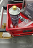 日产NISSAN 原厂制动液刹车油离合器油 DOT3 1L/适用东风日产全系车型 实拍图