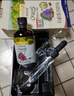 爷爷的农场有机紫苏籽油食用油110ml 热炒凉拌宝宝辅食油 适用婴幼儿的油 实拍图