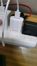 纽曼（Newmine）Type-C充电套装1米充电器安卓手机5V/2A源适配器Type-c1米充电线 实拍图
